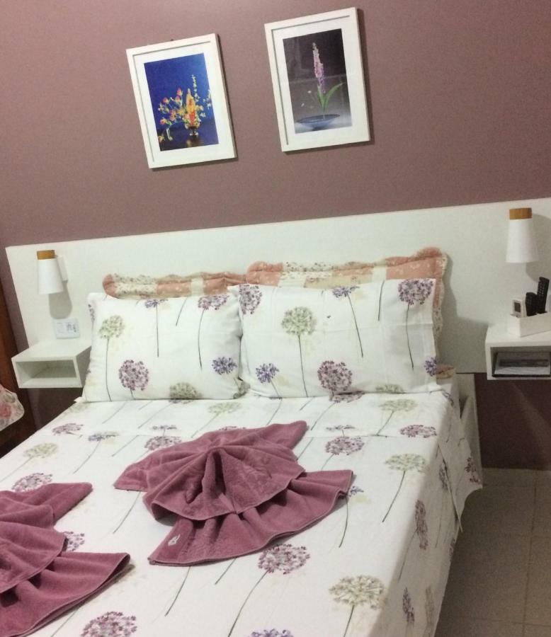 Pousada Acai Araquari Buitenkant foto