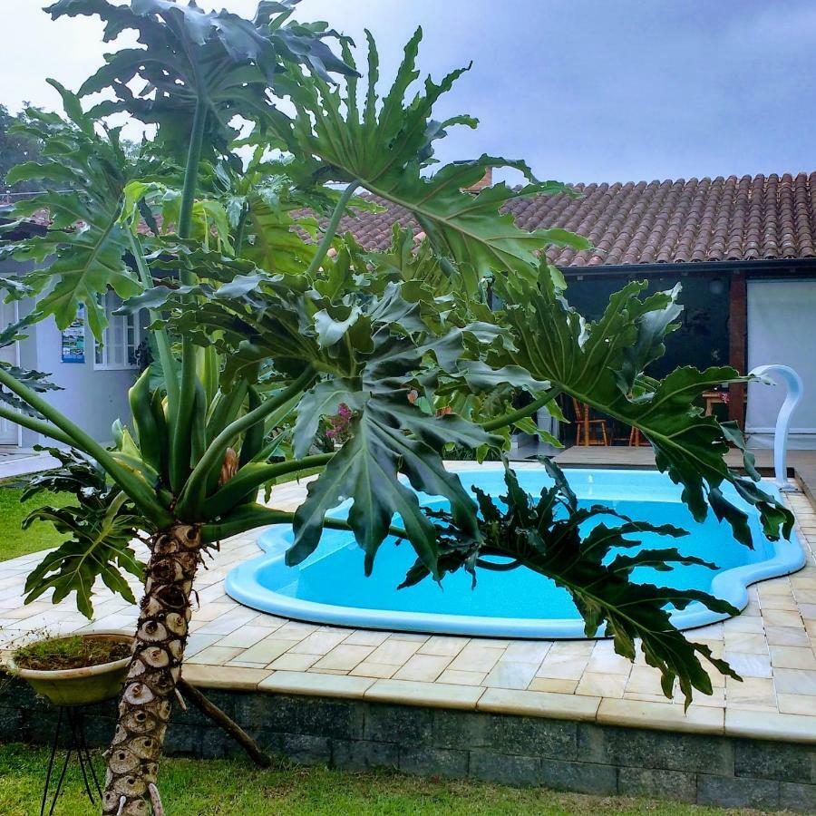Pousada Acai Araquari Buitenkant foto