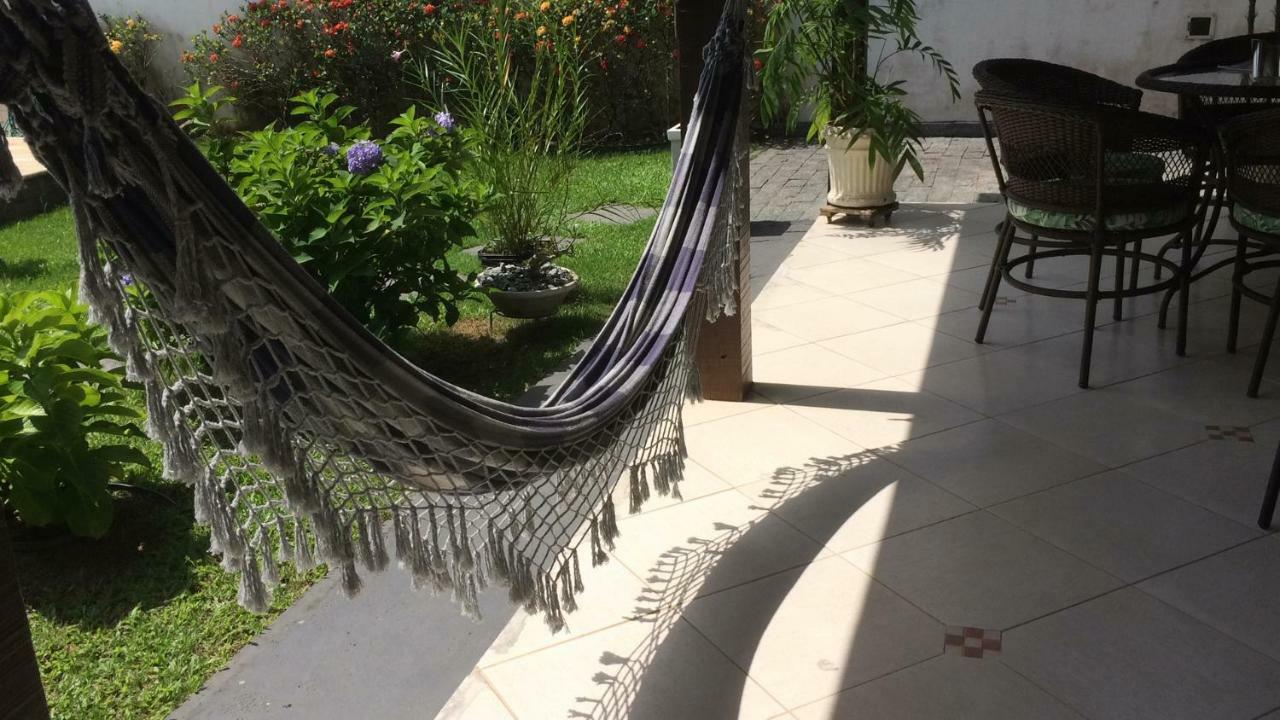 Pousada Acai Araquari Buitenkant foto